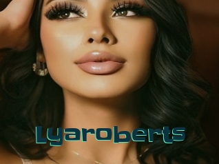 Lyaroberts