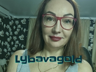 Lybavagold