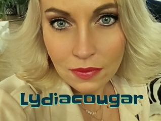 Lydiacougar