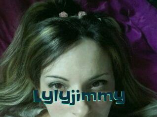 Lylyjimmy