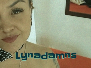 Lynadamns