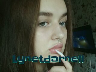 Lynetdarnell
