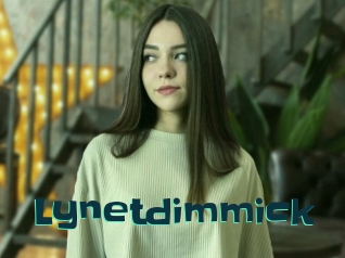 Lynetdimmick