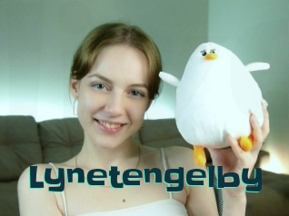 Lynetengelby