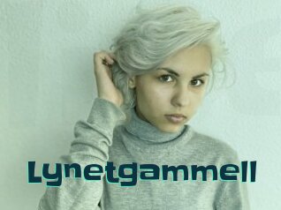 Lynetgammell