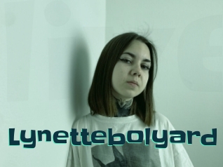 Lynettebolyard