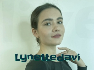 Lynettedavi