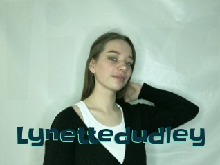 Lynettedudley