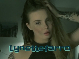 Lynettefarro