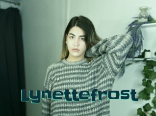 Lynettefrost