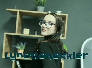 Lynetteheckler