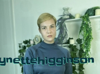 Lynettehigginson