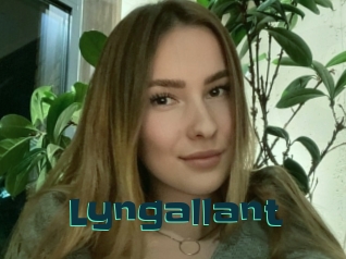 Lyngallant