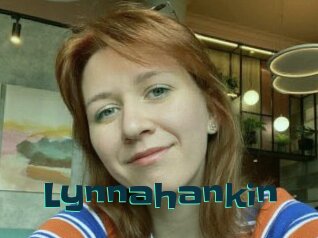 Lynnahankin