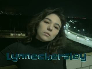 Lynneckersley