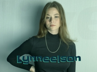 Lynneelson