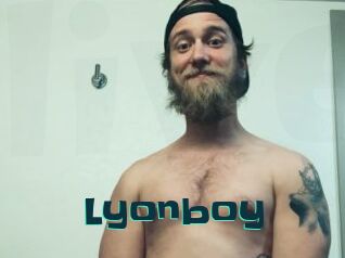 Lyonboy