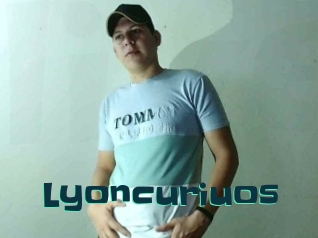 Lyoncuriuos