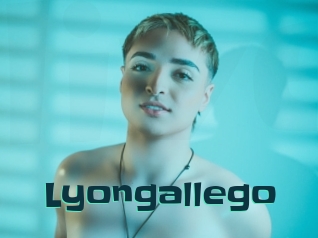 Lyongallego