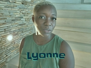 Lyonne
