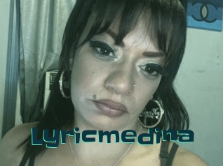 Lyricmedina