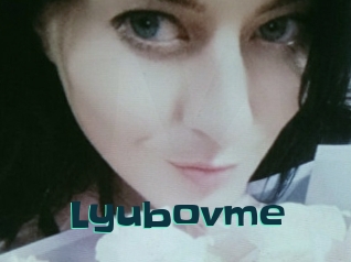 Lyubovme