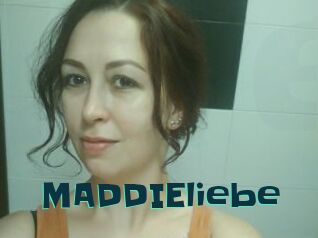 MADDIEliebe