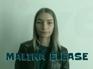 MALIKA_ELEASE