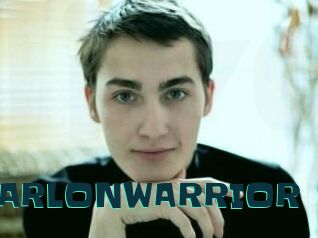 MARLON_WARRIOR