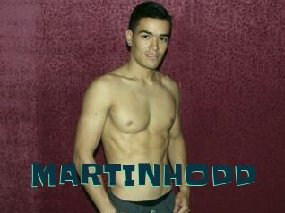 MARTINHODD