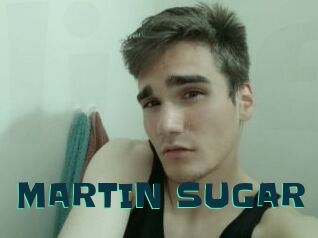 MARTIN_SUGAR