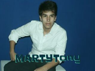MARTYTony