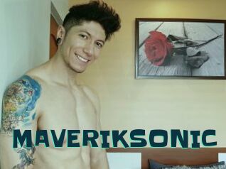 MAVERIKSONIC