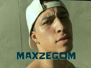 MAXZEGOM