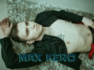 MAX_KERO