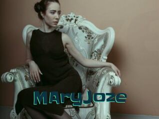 MAryJoze