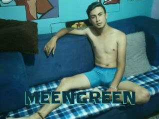 MEENGREEN