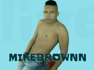 MIKEBROWNN
