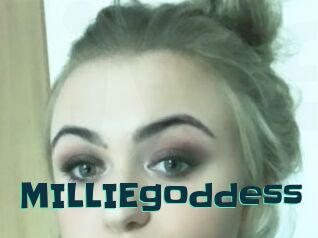 MILLIEgoddess