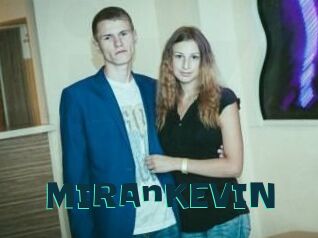 MIRAnKEVIN