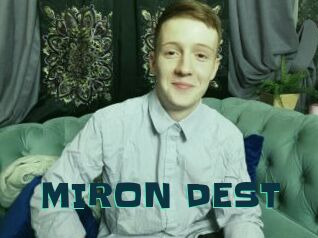 MIRON_DEST