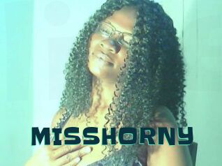 MISSHORNY