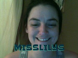 MISSLILYS