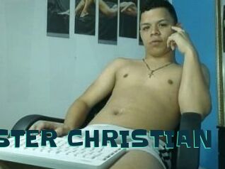 MISTER_CHRISTIAN