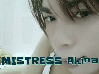 MISTRESS_Akina