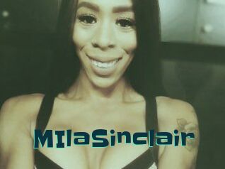 MIlaSinclair