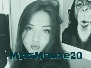 MIssMouse20