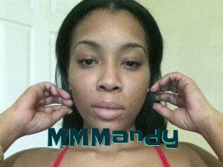 MMMandy