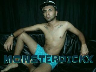 MONSTERDICKX Live Cams
