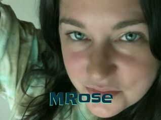 MRose